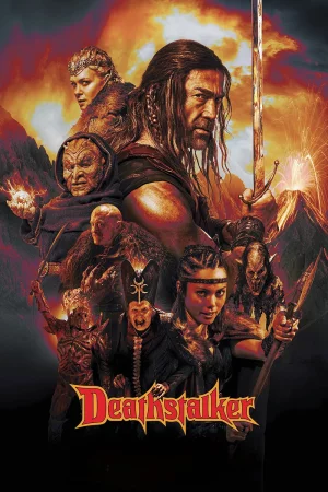 Deathstalker watch online on Bollywatch
