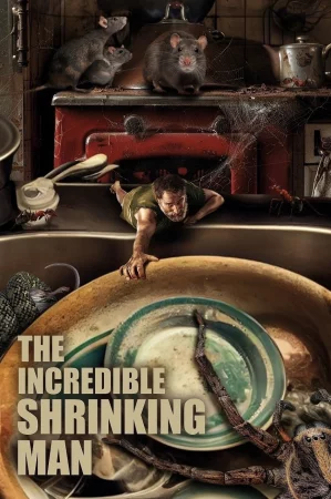The Incredible Shrinking Man watch online on Bollywatch