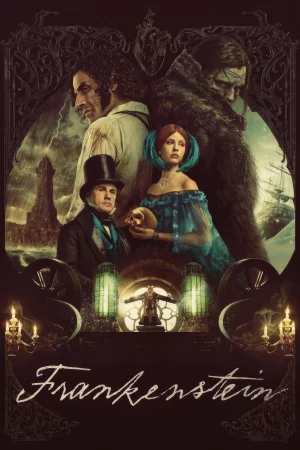 Frankenstein watch online on Bollywatch