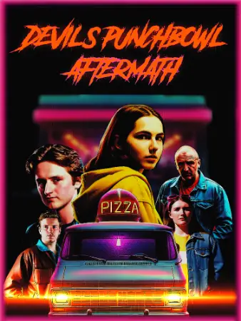 Devil's Punchbowl: Aftermath watch online on Bollywatch