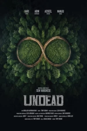 Undead Malayalam watch online on Bollywatch