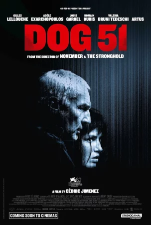 Dog 51 watch online on Bollywatch
