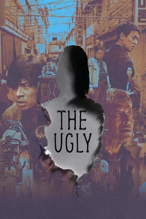The Ugly watch online on Bollywatch