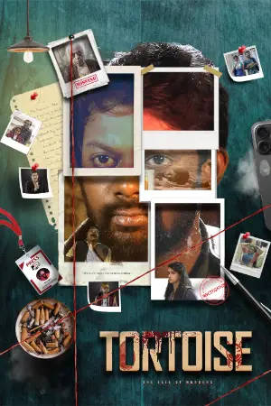 Tortoise: The Tale of Murders watch online on Bollywatch
