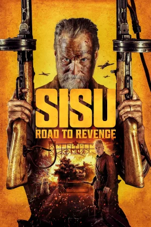 Sisu: Road to Revenge watch online on Bollywatch
