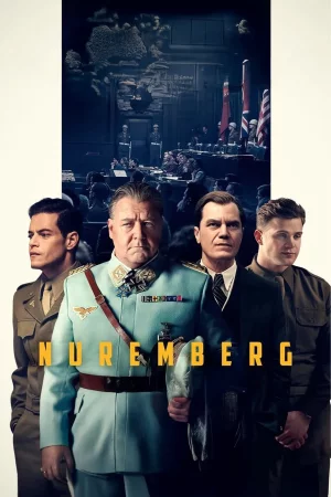 Nuremberg watch online on Bollywatch