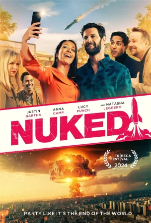 Nuked watch online on Bollywatch