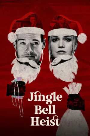 Jingle Bell Heist watch online on Bollywatch
