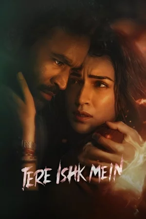 Tere Ishk Mein watch online on Bollywatch
