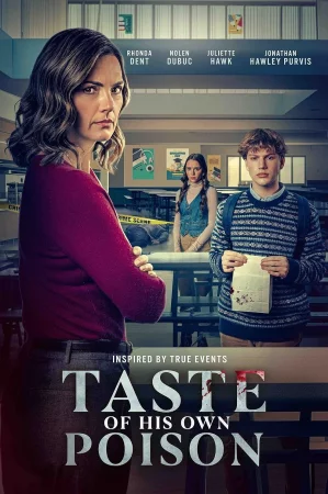 Taste of His Own Poison watch online on Bollywatch