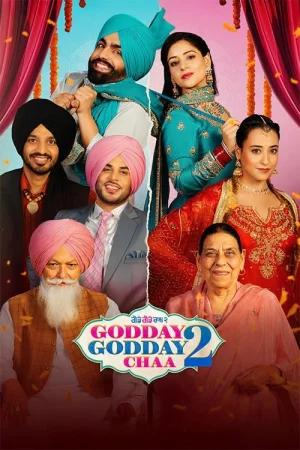 Godday Godday Chaa 2 watch online on Bollywatch