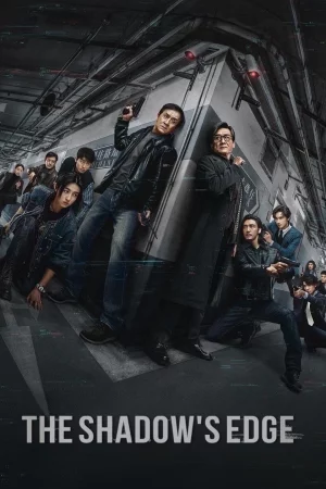 The Shadow's Edge watch online on Bollywatch