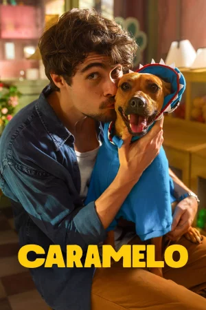 Caramelo watch online on Bollywatch