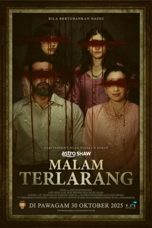 Malam Terlarang watch online on Bollywatch