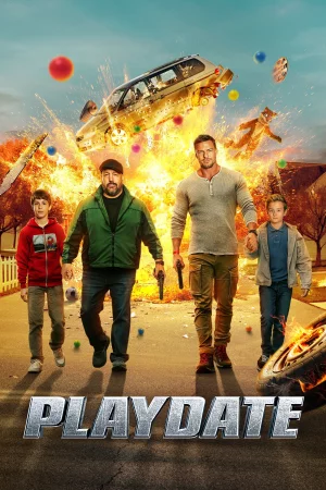 Playdate watch online on Bollywatch