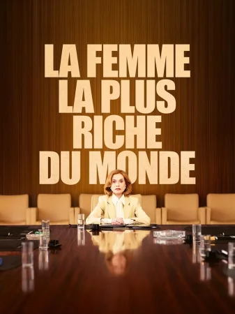 The Richest Woman in the World watch online on Bollywatch