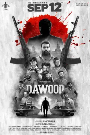 Dawood watch online on Bollywatch