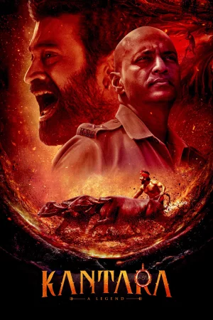Kantara watch online on Bollywatch