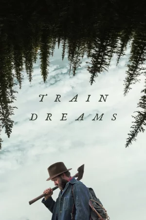 Train Dreams watch online on Bollywatch