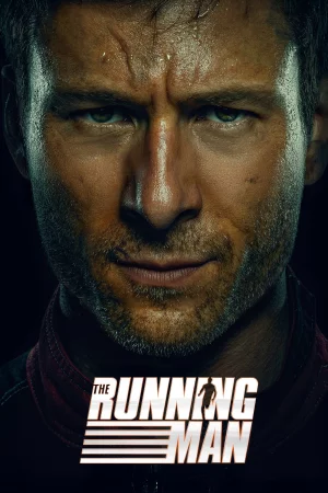 The Running Man watch online on Bollywatch