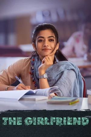 The Girlfriend watch online on Bollywatch