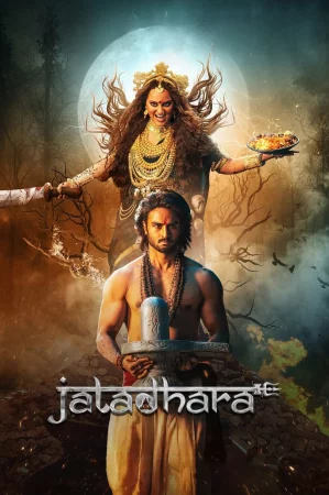 Jatadhara watch online on Bollywatch
