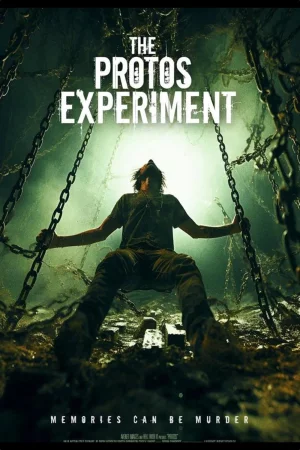 The Protos Experiment watch online on Bollywatch