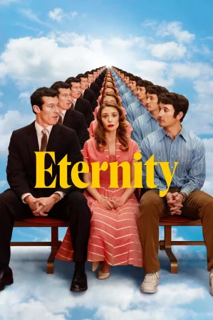 Eternity watch online on Bollywatch
