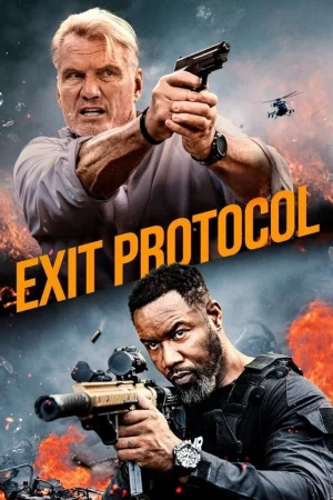Exit Protocol watch online on Bollywatch
