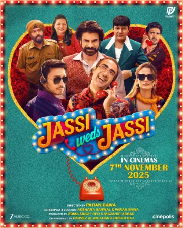 Jassi weds Jassi watch online on Bollywatch