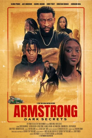 Armstrong: Dark Secrets watch online on Bollywatch