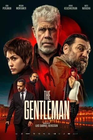 The Gentleman watch online on Bollywatch