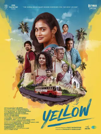 Yellow watch online on Bollywatch