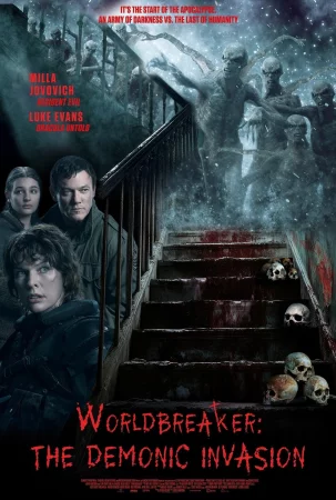 Worldbreaker watch online on Bollywatch