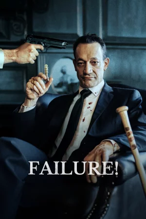Failure! watch online on Bollywatch