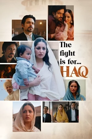 Haq watch online on Bollywatch