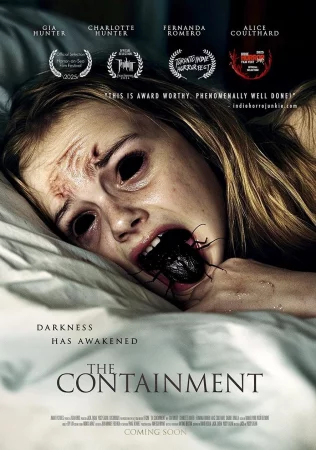 The Containment watch online on Bollywatch