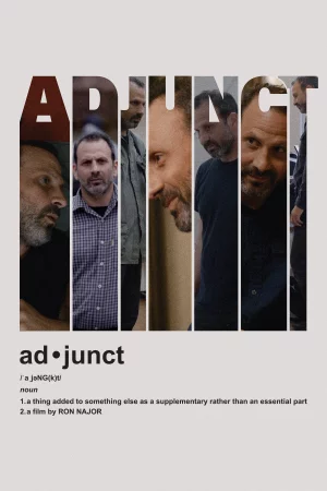 Adjunct watch online on Bollywatch