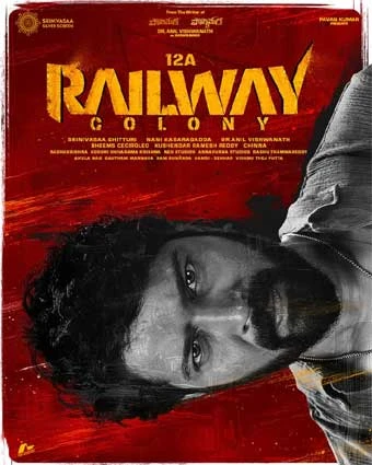 12A Railway Colony watch online on Bollywatch
