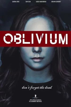 Oblivium watch online on Bollywatch