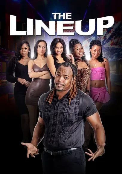 The Lineup watch online on Bollywatch