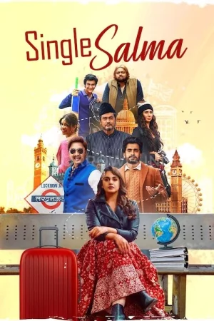 Single Salma watch online on Bollywatch