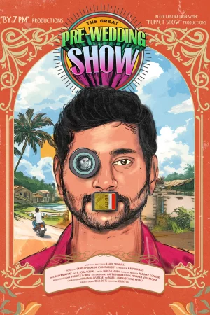 The Great Pre Wedding Show watch online on Bollywatch