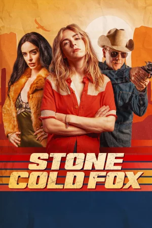 Stone Cold Fox watch online on Bollywatch