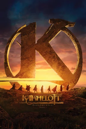 Kaamelott: The Second Chapter (Part I) watch online on Bollywatch