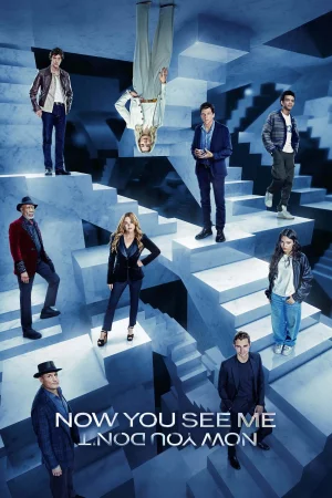 Now You See Me: Now You Don't watch online on Bollywatch