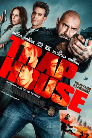Trap House watch online on Bollywatch