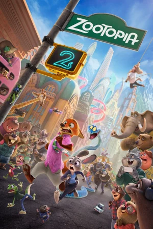 Zootopia 2 watch online on Bollywatch