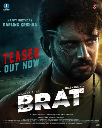 Brat watch online on Bollywatch