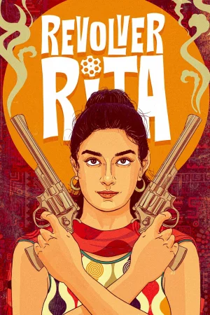 Revolver Rita watch online on Bollywatch